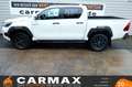Toyota Hilux 2.8 D-4D 4x4 Invincible,Leder,ACC,Garantie Weiß - thumbnail 14