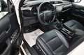 Toyota Hilux 2.8 D-4D 4x4 Invincible,Leder,ACC,Garantie Weiß - thumbnail 9