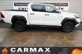 Toyota Hilux 2.8 D-4D 4x4 Invincible,Leder,ACC,Garantie Weiß - thumbnail 15