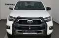 Toyota Hilux 2.8 D-4D 4x4 Invincible,Leder,ACC,Garantie Weiß - thumbnail 21