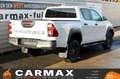 Toyota Hilux 2.8 D-4D 4x4 Invincible,Leder,ACC,Garantie Weiß - thumbnail 14