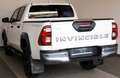 Toyota Hilux 2.8 D-4D 4x4 Invincible,Leder,ACC,Garantie Weiß - thumbnail 8
