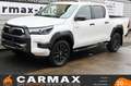 Toyota Hilux 2.8 D-4D 4x4 Invincible,Leder,ACC,Garantie Weiß - thumbnail 13