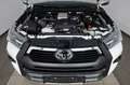 Toyota Hilux 2.8 D-4D 4x4 Invincible,Leder,ACC,Garantie Weiß - thumbnail 22