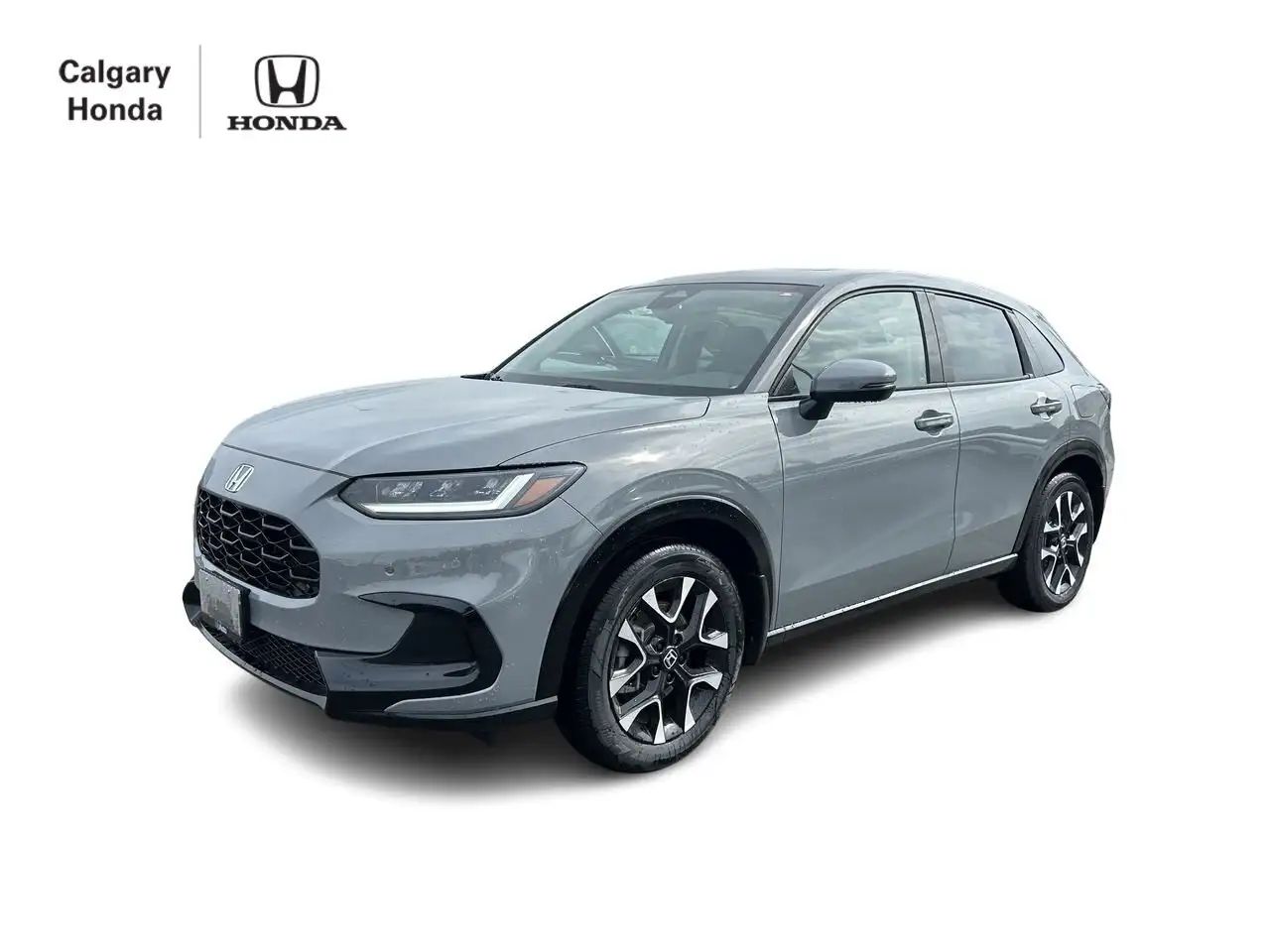 2027 Honda HR-V