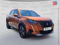 Peugeot 2008 1.2 PureTech 130ch S/S Allure EAT8 Camera Carplay Orange - thumbnail 3