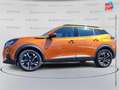 Peugeot 2008 1.2 PureTech 130ch S/S Allure EAT8 Camera Carplay Orange - thumbnail 9