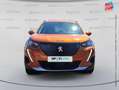 Peugeot 2008 1.2 PureTech 130ch S/S Allure EAT8 Camera Carplay Orange - thumbnail 2