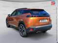 Peugeot 2008 1.2 PureTech 130ch S/S Allure EAT8 Camera Carplay Orange - thumbnail 8