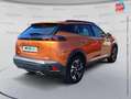 Peugeot 2008 1.2 PureTech 130ch S/S Allure EAT8 Camera Carplay Orange - thumbnail 6