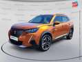 Peugeot 2008 1.2 PureTech 130ch S/S Allure EAT8 Camera Carplay Orange - thumbnail 1