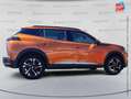Peugeot 2008 1.2 PureTech 130ch S/S Allure EAT8 Camera Carplay Orange - thumbnail 4
