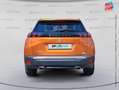 Peugeot 2008 1.2 PureTech 130ch S/S Allure EAT8 Camera Carplay Orange - thumbnail 7