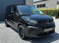 Peugeot Partner Zwart - thumbnail 1