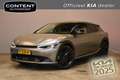 Kia EV6 58kWh 169pk RWD Air Warmtepomp Gris - thumbnail 1
