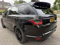 Land Rover Range Rover Sport P400e Autobiography Dynamic | Vision Assist & Comf Negro - thumbnail 8
