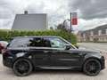 Land Rover Range Rover Sport P400e Autobiography Dynamic | Vision Assist & Comf Negro - thumbnail 7