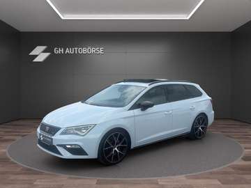 ST Cupra 300 4Drive*PANO*VIRTUAL*R-KAM*ACC