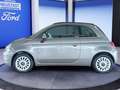 Fiat 500 C 1.0 GSE Hybrid Dolcevita *Allwetter* Grijs - thumbnail 3