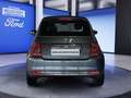 Fiat 500 C 1.0 GSE Hybrid Dolcevita *Allwetter* Grijs - thumbnail 6