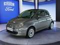 Fiat 500 C 1.0 GSE Hybrid Dolcevita *Allwetter* Grijs - thumbnail 1