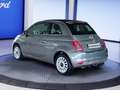 Fiat 500 C 1.0 GSE Hybrid Dolcevita *Allwetter* Grijs - thumbnail 4