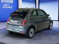 Fiat 500 C 1.0 GSE Hybrid Dolcevita *Allwetter* Grijs - thumbnail 5