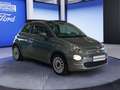 Fiat 500 C 1.0 GSE Hybrid Dolcevita *Allwetter* Grijs - thumbnail 17
