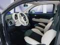 Fiat 500 C 1.0 GSE Hybrid Dolcevita *Allwetter* Grijs - thumbnail 8