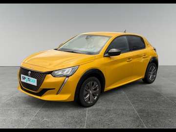 e-208 136ch Allure Pack