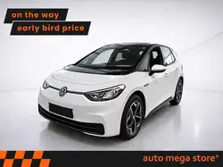 Volkswagen ID.3 Pro Performance 62 kWh ACC/SHZ/19°LM