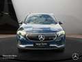 Mercedes-Benz EQA 300 4M PROG+PLUS-PAKET+KAMERA+KEYLESS+SPUR Blau - thumbnail 2