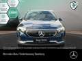 Mercedes-Benz EQA 300 4M PROG+PLUS-PAKET+KAMERA+KEYLESS+SPUR Blau - thumbnail 1