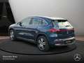 Mercedes-Benz EQA 300 4M PROG+PLUS-PAKET+KAMERA+KEYLESS+SPUR Blau - thumbnail 9