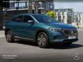 Mercedes-Benz EQA 300 4M PROG+PLUS-PAKET+KAMERA+KEYLESS+SPUR Blau - thumbnail 22