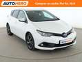 Toyota Auris 1.8 Hybrid Style Blanco - thumbnail 8