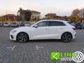 Audi A3 SPB 30 TFSI MHEV S tronic S line edition Bianco - thumbnail 2