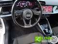 Audi A3 SPB 30 TFSI MHEV S tronic S line edition Bianco - thumbnail 10
