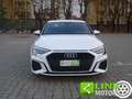 Audi A3 SPB 30 TFSI MHEV S tronic S line edition Bianco - thumbnail 7