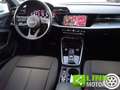 Audi A3 SPB 30 TFSI MHEV S tronic S line edition Bianco - thumbnail 3