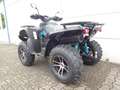 Access Tectra 860 ABS T3b Winterpaket SITZ- + GRIFFHEIZUN crna - thumbnail 13