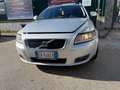 Volvo V50 V50 DRIVe POLAR Grau - thumbnail 1