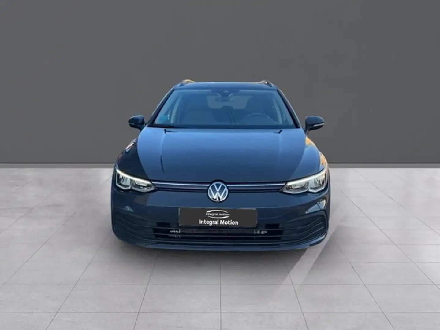 Volkswagen Golf Variant 1.0 TSI Life 81kW Gris - 2