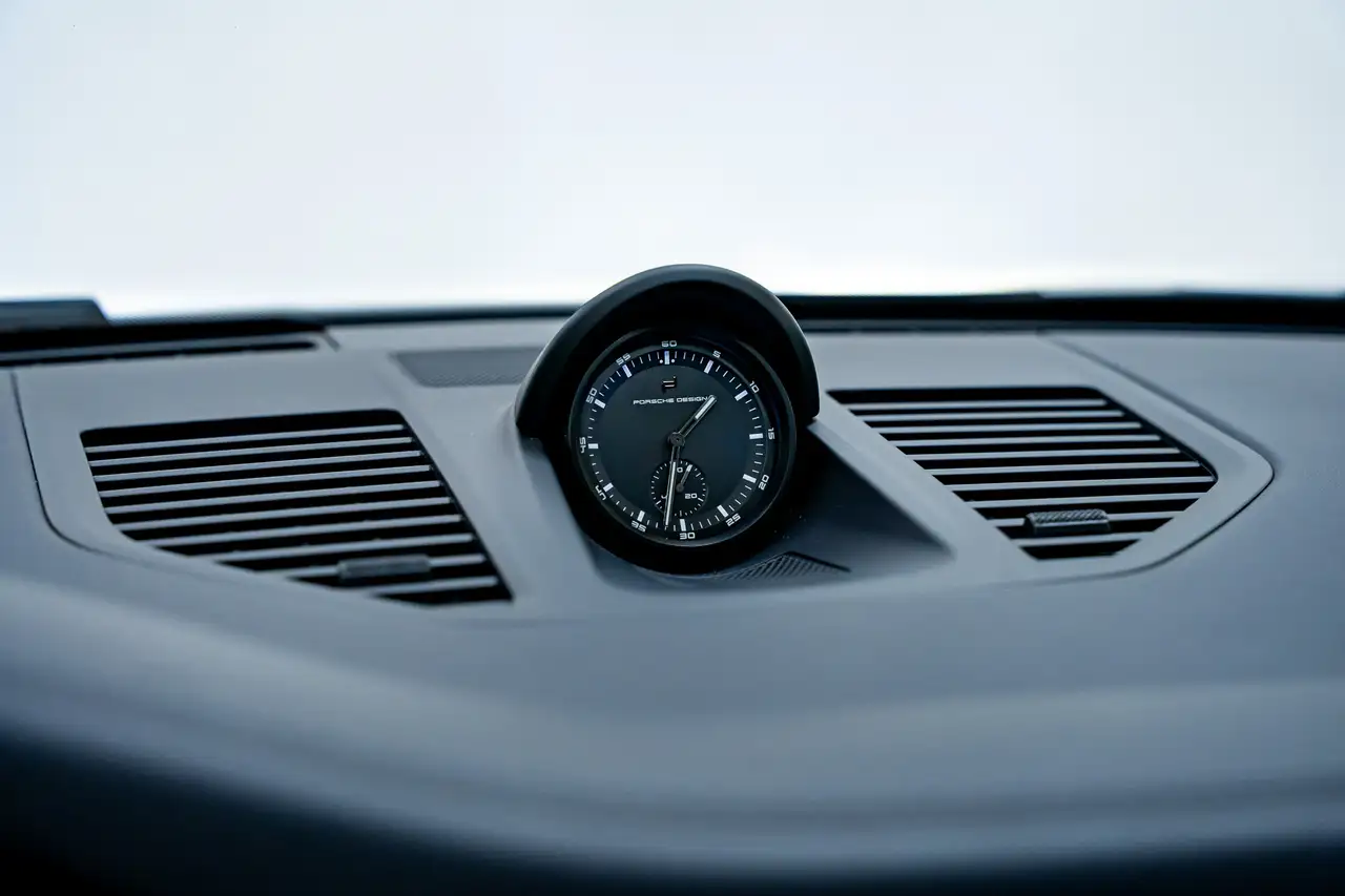 Porsche 911 снимка Porsche 911