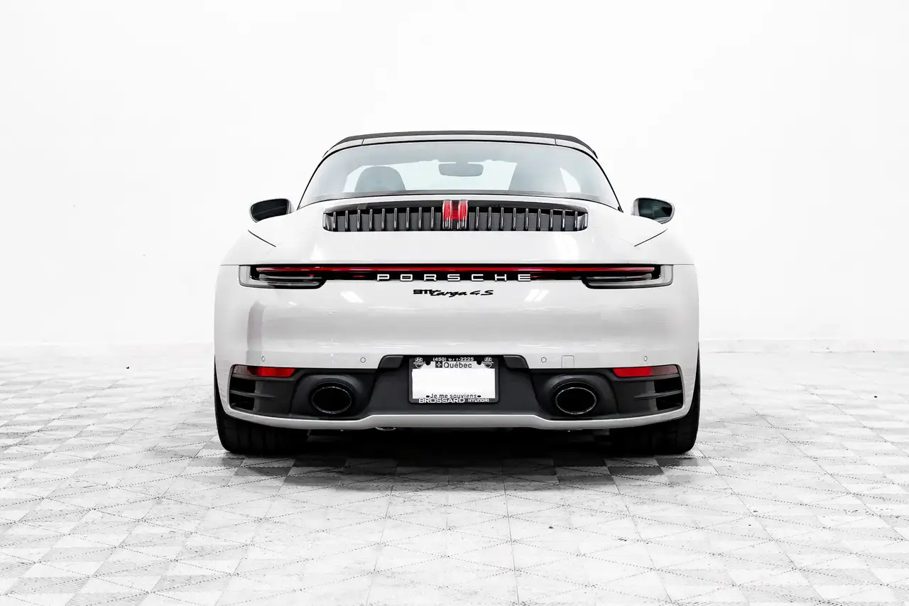 Porsche 911 снимка Porsche 911