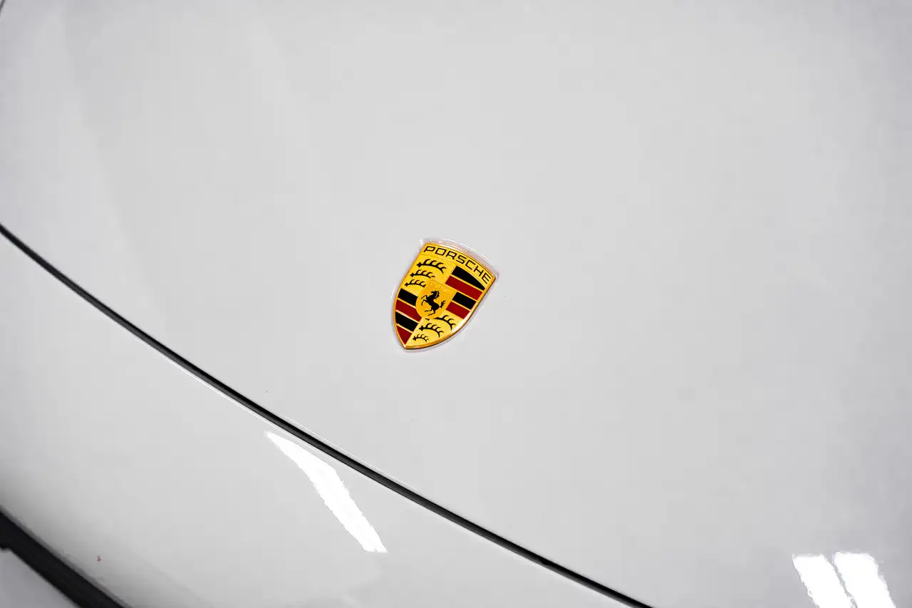 Porsche 911 снимка Porsche 911