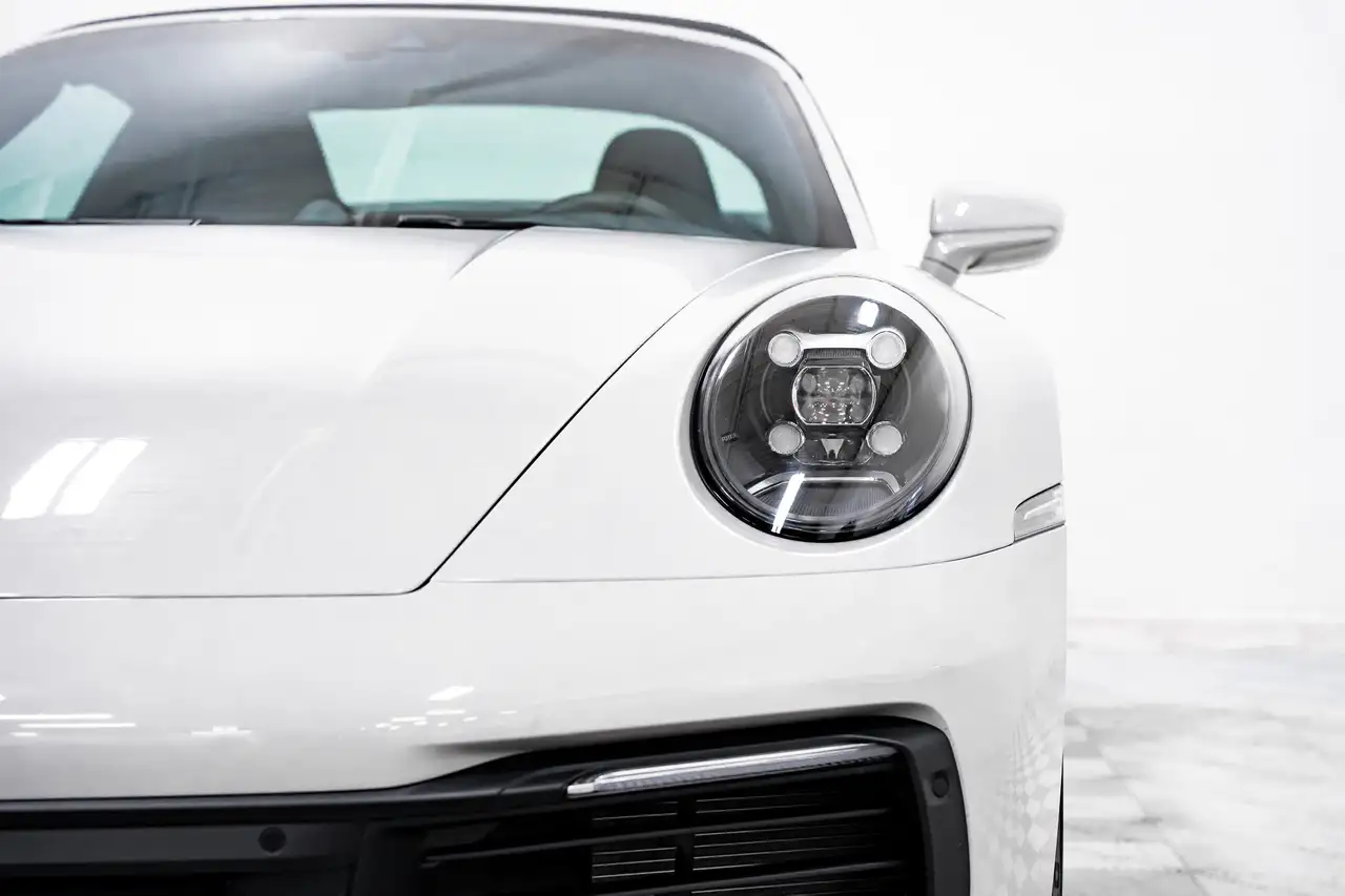 Porsche 911 снимка Porsche 911