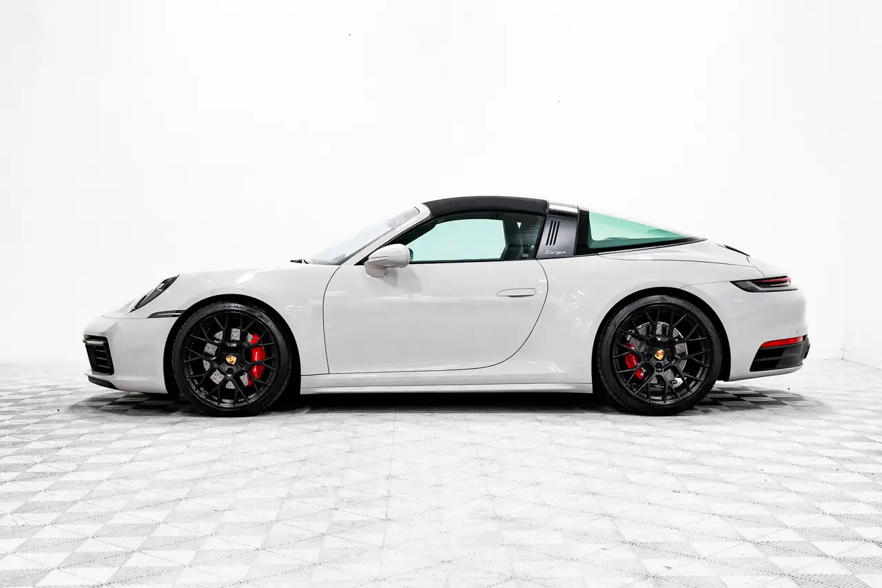 Porsche 911 снимка Porsche 911
