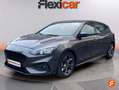 Ford Focus 1.5 Ecoboost ST Line X Aut. 150 Gris - thumbnail 9