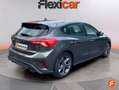 Ford Focus 1.5 Ecoboost ST Line X Aut. 150 Gris - thumbnail 4